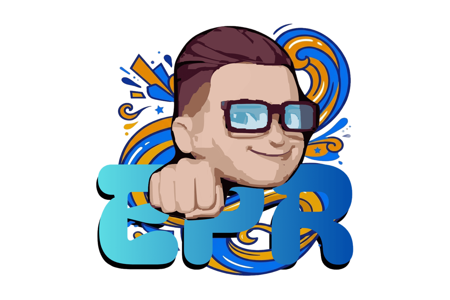 Ilustración de Edu